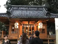 川越熊野神社の写真・動画_image_321381