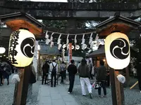 川越熊野神社の写真・動画_image_321383