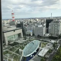 名古屋テレビ塔の写真・動画_image_322071