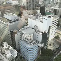 名古屋テレビ塔の写真・動画_image_322072