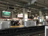 金沢八景駅の写真・動画_image_322716