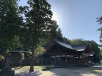 揖夜神社の写真・動画_image_323212