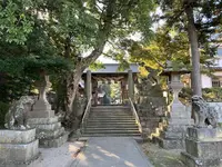 揖夜神社の写真・動画_image_323214