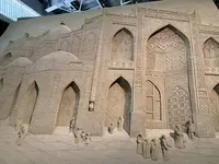 砂の美術館の写真・動画_image_323725