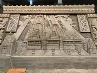 砂の美術館の写真・動画_image_323727