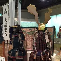 岐阜県博物館の写真・動画_image_325912