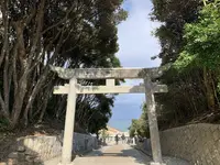 白兎神社の写真・動画_image_326391