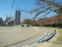鶴舞公園陸上競技場の写真・動画_image_32668