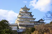 姫路城の写真・動画_image_330055