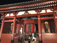 浅草寺の写真・動画_image_330423