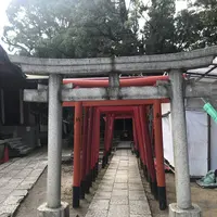 品川神社の写真・動画_image_330439