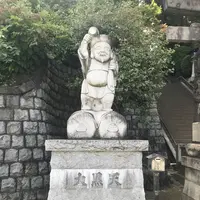 品川神社の写真・動画_image_330440