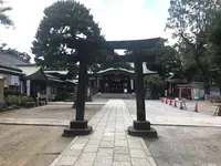 品川神社の写真・動画_image_330441