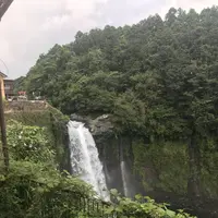 白糸の滝の写真・動画_image_330463