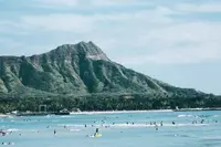 Waikiki Beach（ワイキキ・ビーチ）の写真・動画_image_330465