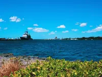 Battleship Missouri Memorialの写真・動画_image_330486