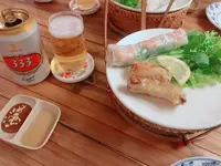 ベトナム料理 コムゴンの写真・動画_image_330578