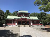 富岡八幡宮の写真・動画_image_330924