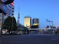 浅草寺の写真・動画_image_330926