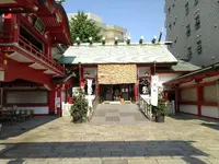 浅草 鷲神社の写真・動画_image_330974