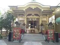 矢先稲荷神社の写真・動画_image_330976