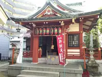 吉原神社の写真・動画_image_330977