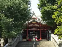 待乳山聖天　（待乳山本龍院：正式名称）の写真・動画_image_330981