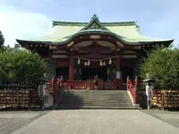 亀戸天神社の写真・動画_image_330987