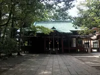 赤坂氷川神社の写真・動画_image_330999