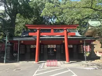 日枝神社の写真・動画_image_331004