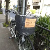 隅田公園自転車駐車場の写真・動画_image_331027