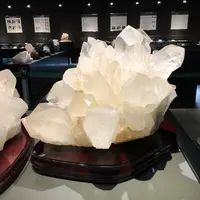 山梨宝石博物館の写真・動画_image_331243
