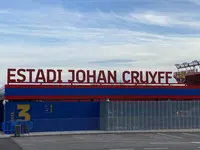 Johan Cruyff Stadiumの写真・動画_image_331968