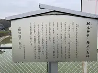 比翼塚の写真・動画_image_332293