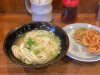 中村うどんの写真・動画_image_332304