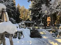 気多若宮神社の写真・動画_image_333743