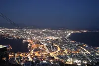 函館山ロープウェイの写真・動画_image_333819