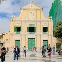 聖ドミニコ教会の写真・動画_image_334600
