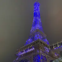 The Parisian Macaoの写真・動画_image_335080