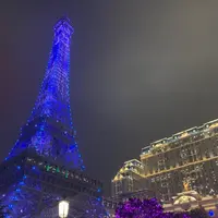 The Parisian Macaoの写真・動画_image_335084