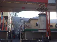 サンロード瓢箪山商店街の写真・動画_image_33640