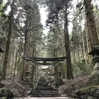 上色見熊野座神社の写真・動画_image_338403