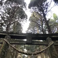 上色見熊野座神社の写真・動画_image_338404