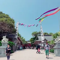 青島神社の写真・動画_image_339072