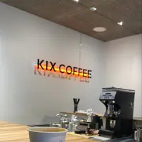 OSA COFFEE (旧名: KIX COFFEE)の写真・動画_image_342956