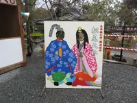 松尾大社の写真・動画_image_343385