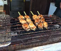 Miyajima Grilled Oysters (Parrilla Ostras)の写真・動画_image_344343