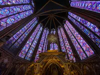 サント・シャペル (Sainte-Chapelle de Paris)の写真・動画_image_346222