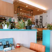 oj珈琲ｘタニタカフェの写真・動画_image_346710