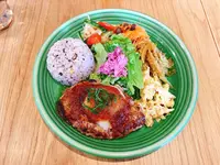 oj珈琲ｘタニタカフェの写真・動画_image_346714
